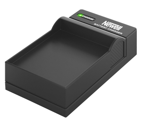 Newell DC-USB do akumulatorów BLN-1 do Olympus - 719832 - zdjęcie